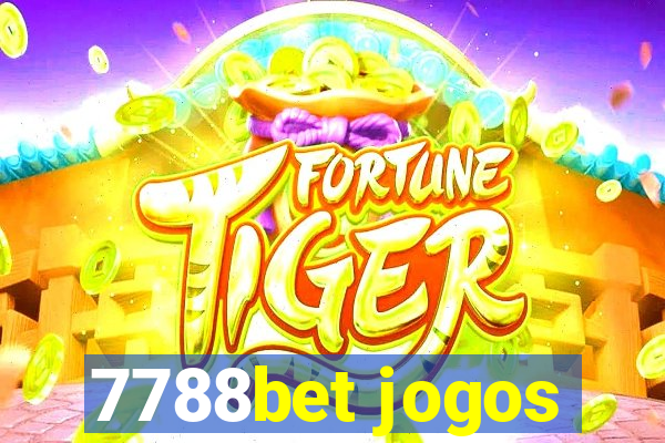 7788bet jogos